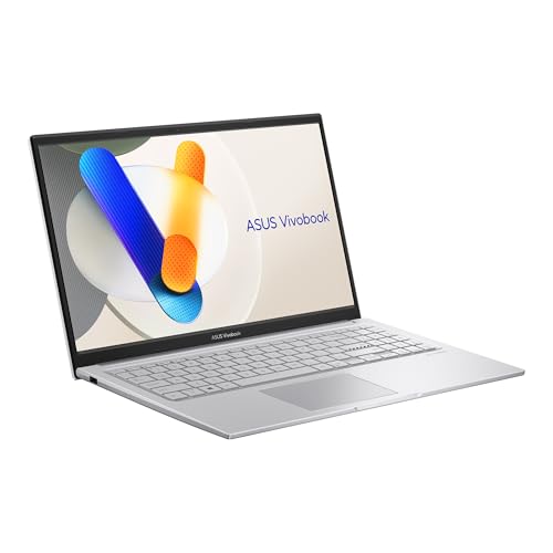 Miniatura 4 de ASUS Vivobook 15 F1504VA-BQ194W - Ordenador Portátil 15.6" Full HD (Intel Core 5 120U, 16GB RAM, 512GB SSD, Graphics, Windows 11 Home) Plata Fría - Teclado QWERTY español