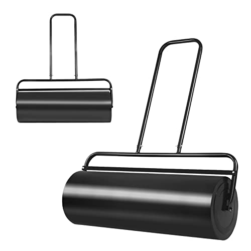 COSTWAY 17 Gal Steel Roller