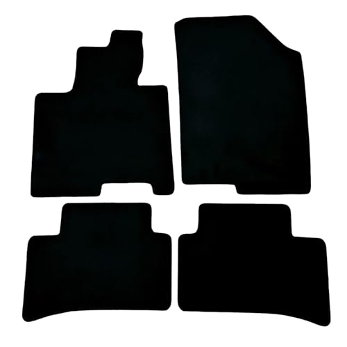 Tapis de sol voiture Sportage protège le sol contre la saleté