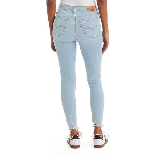 Image of Levi's Women's 711 Skinny Jeans (Also Available in Plus)