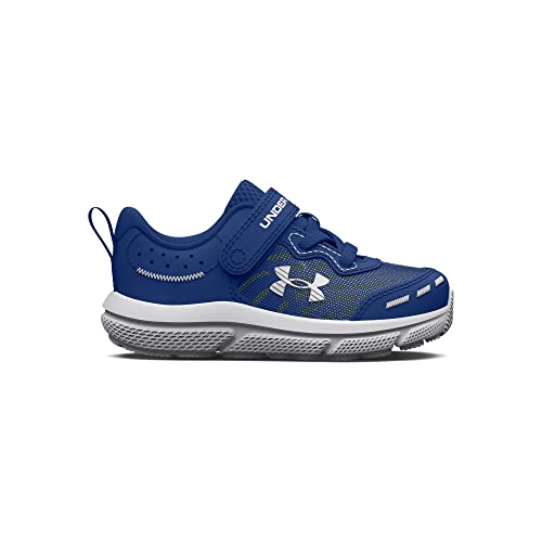 Image of Under Armour Kids Infant Assert 10 Alternate Closure (Toddler)