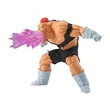 Banpresto Figura de Acción Recoome - Dragon Ball Z GxMateria 11cm BP88806P Multicolor. Estatua Coleccionable, Figura Detallada y Regalo óptimo para Fans del Anime.