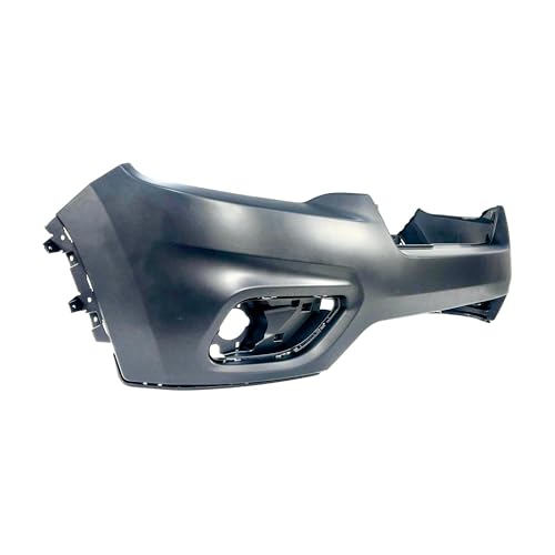 Image of FitParts Compatible with Jeep Cherokee 2019-2023 Front Bumper Cover