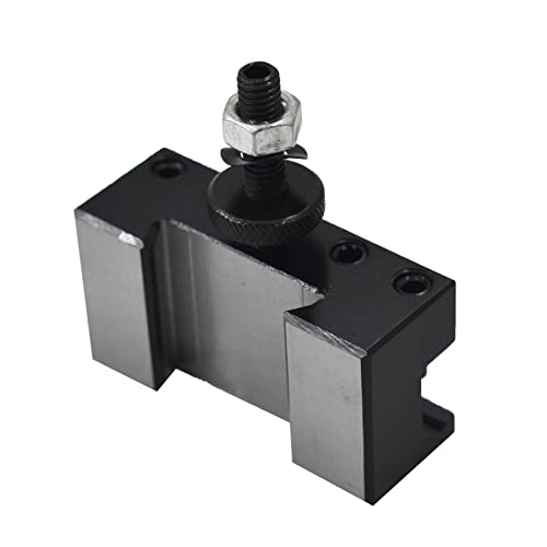 Porta herramienta de torno OXA 250-002 miniatura 5