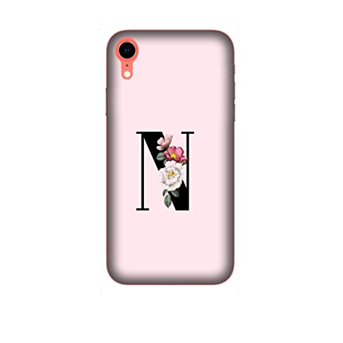 Cover Custodia compatibile con Apple iPhone XR