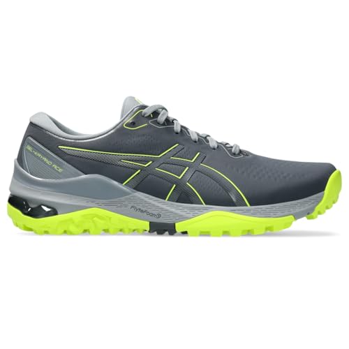 ASICS Men's Gel-Kayano ACE 2 Golf Shoe, Carrier Grey/Metropolis, 13