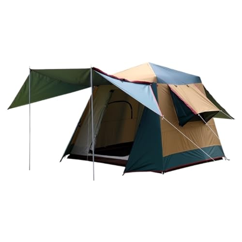 Spacious and Lightweight Outdoor Fully Automatic...