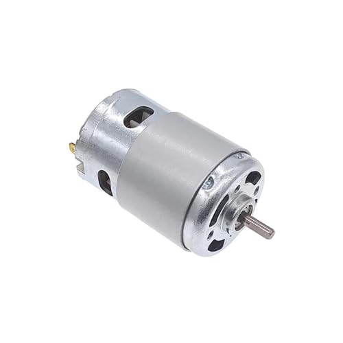 Moteur à courant continu 895 24V 360W à double roulement à billes