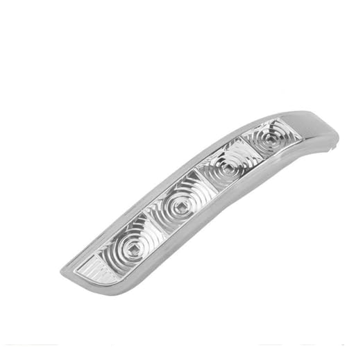 Clignotant Rétroviseur LED Anti Buée Remplacement Répétiteur Sorento 2012 2014 Étanche