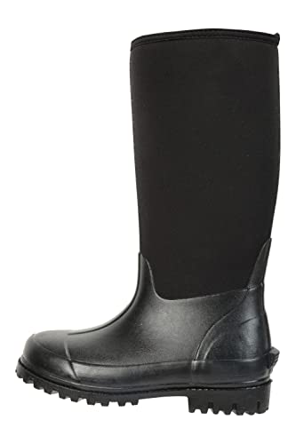 Mountain Warehouse Stivali casual in gomma e