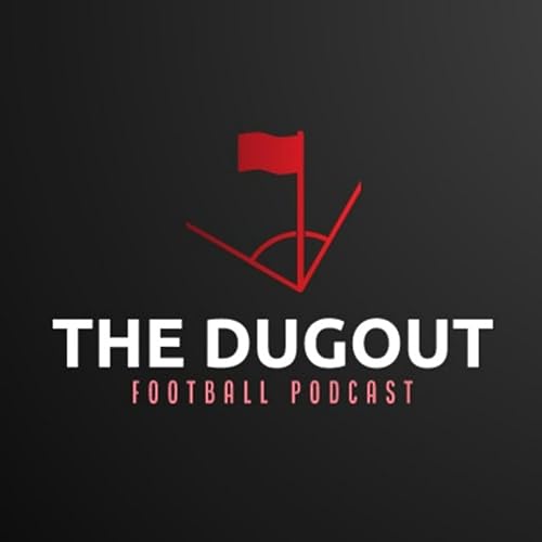The Dugout copertina