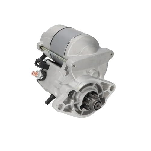 Starter - Denso Style OSGR (18419) fits Kubota RTV900 RTV1100 K7711-61800 K7711-96800 K7561-61810 K7561-61811 fits Denso 428000-5401 428000-5400 428000-2640