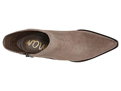 Bottes Jane Sam Edelman parfaites pour vos sorties citadines