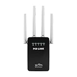 repetidor wifi alta potencia ✅ Los puntos muertos en tu instalación, lentitud de conexión y otros problemas de conexión serán cosas del pasado con este producto