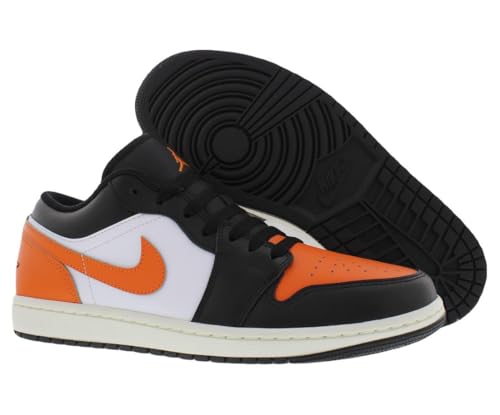 Image of Nike Men's Air Jordan 1 Retro Low OG Shoes
