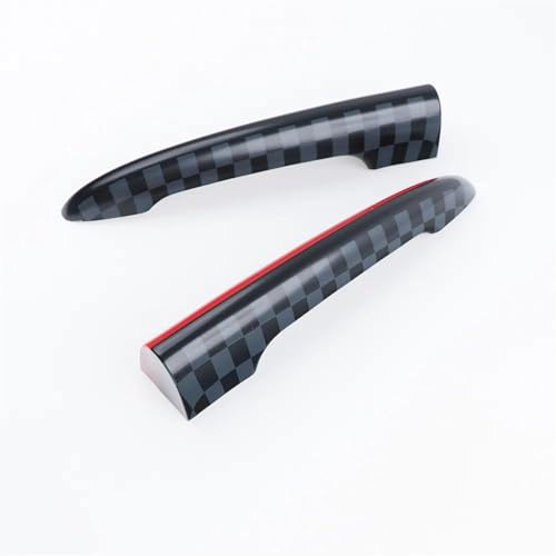 Cache serrure porte gauche MINI Clubman R55 F54 JCW poignée coffre