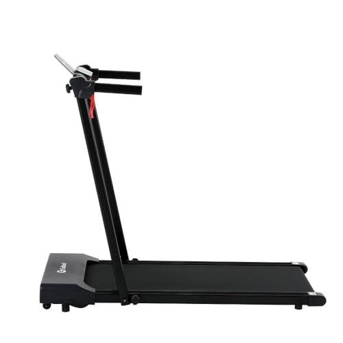 Esteira Ergométrica Elétrica Gallant Compact Fold 1,6hp 10km/H 110kg 127V (GEE11M16A-127PT)