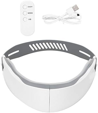 Double Chin Reducer Machine, Electric V Line Face Lifting Machine V Face Lifter Machine with Red Blue LED Photon Therapy, V Shape Lifting Up Machine for Skin Rejuvenation and Shape V Face