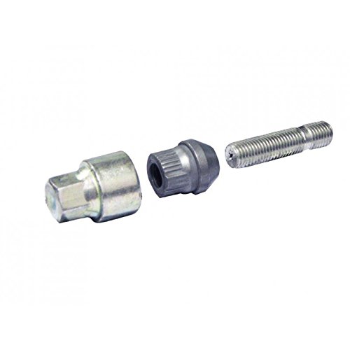 Blocco di Ruota Locket cerchio Tole 12 x 1.25 L36