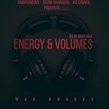 FRONTGROUND/SOUND CHANGERS/MAD KNOCKS PRODUCTIONS