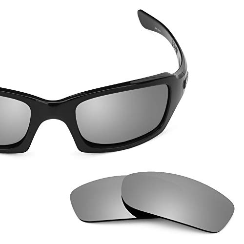Image of Revant Replacement Lenses for Oakley Fives Squared OO9238