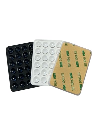 Ventosa Suporte para Celular (Branco)