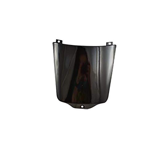 Motodak Trappe Moteur Scooter tun'r Compatible avec Booster/bw's 2004- Noir Type Origine
