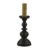 Park Designs Candlestick Lamp 85 Black