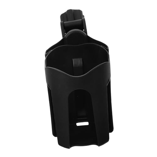 UTHCLO Stroller Cup Holder for Wheelchair and Walker Design Fits to Install for Seniors and Active Lifestyles