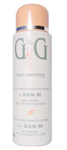 g&g cream