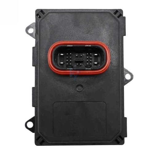 Module phare de rechange pour A3 | Corriger éclairage courbe OEM 7L6941329B - 4