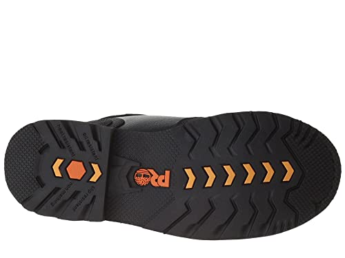 Image of Timberland PRO Met Guard 8 inch Waterproof Steel Toe