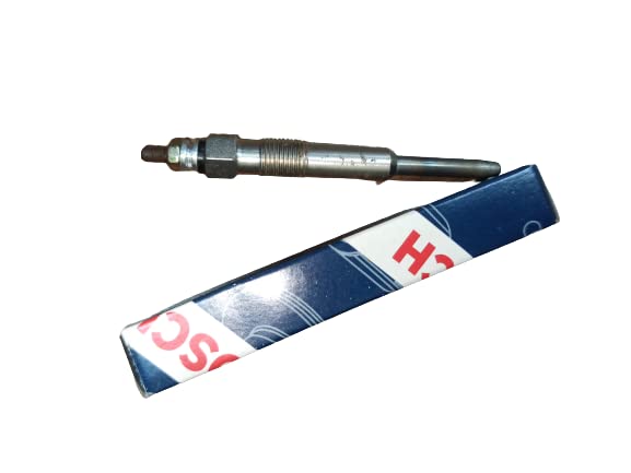 Tata Indica Car Heater Plug Price 0250202022 Bosch Glow Plug, 1-pk