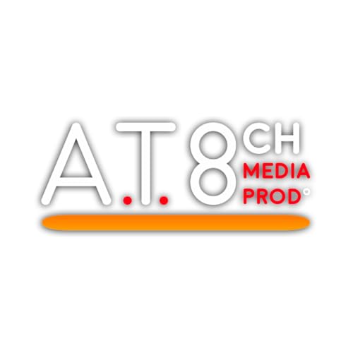 A.T.8ch Media Production cover art