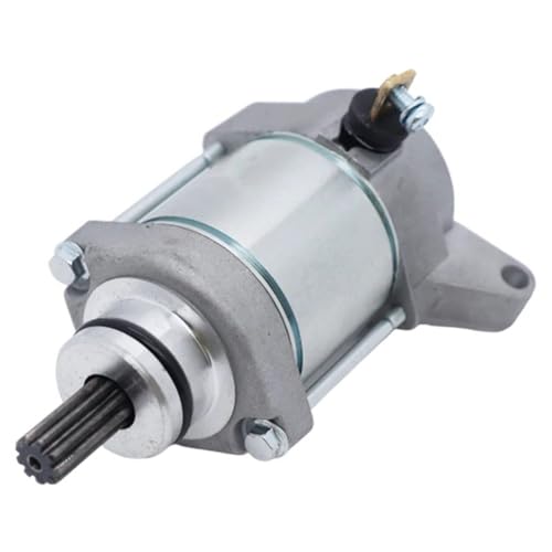 Motor de arranque WR450F que soluciona los fallos de encendido eléctrico 4