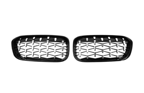 Parrilla delantera para cambiar el aspecto de su Serie 1 F20 M140i