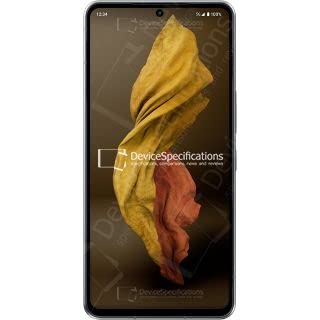 K-S-Trade Paraurti In Silicone Per Sharp Aquos V: Cover Morbida Rosa Con Protezione Bumper! - 4