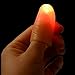 SUMAG Red Light Up Thumb Tips - Finger Magic Tricks - 2 Pairs Fake Finger with LED Light Magic for Magician
