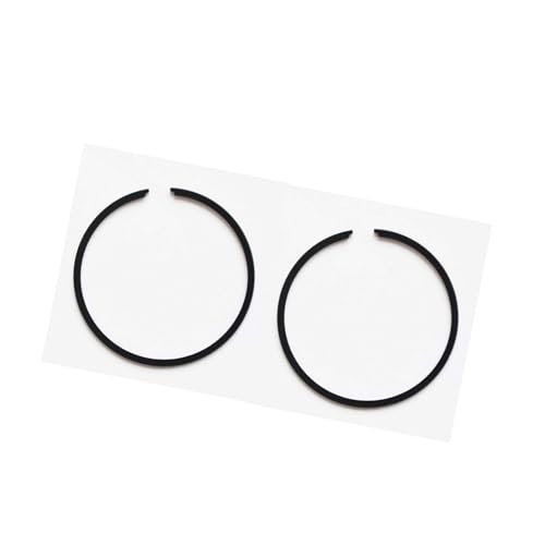 Piston Ring Set 36mm Dia. Fit for 36mm. Piston Size 2- Stroke 1/5 Remote Control Gasoline RC car Engine Parts. 29cc Power Replacement for Zenoah Rovan...