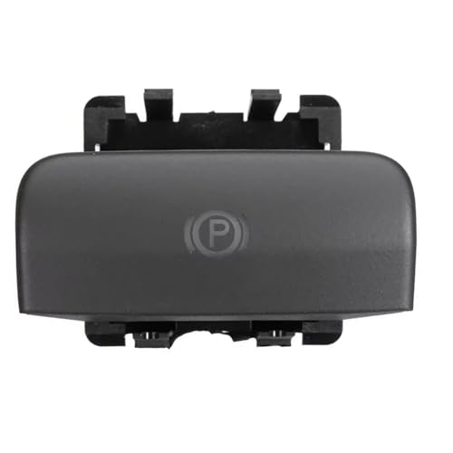 Interrupteur frein à main défaillant Citroën C4 ? Changez le bouton de stationnement 470703