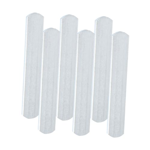 FOYTOKI Weighted Steel Strips Fitness Accessories Weighted Vest Running Stainless Steel Iron Bar Duty