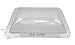 Class A Customs Premium Heavy Duty RV Camper Trailer Skylight - 18 x 26 OD / 14 x 22 ID Clear - Install Kit PCS