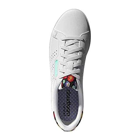 adidas Courtpoint Base Femme Cover