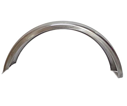 パン ナックル ショベルチョッパー ボバー 6インチセンターリブフェンダー パン ナックル ショベルチョッパー ボバー 6インチセンターリブ