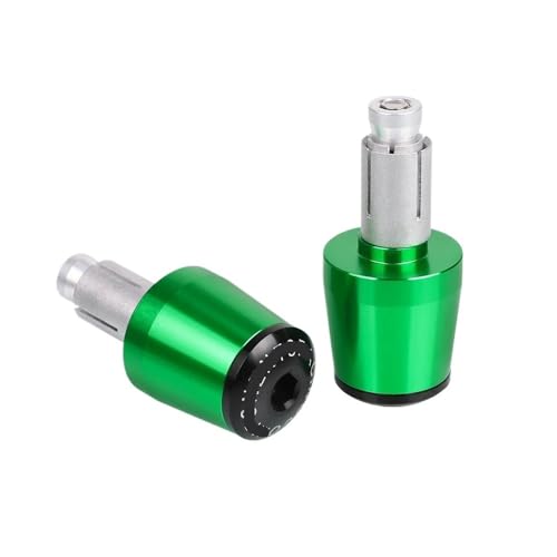 GSXR �p GSX-R 600 750 1000 1300 K1 K2 K3 K4 K5 K6 K7 K8 K9 �n���h���o�[�o�����X�n���h���o�[�G���h�O���b�v�L���b�v �o�[�G���h(GREEN)