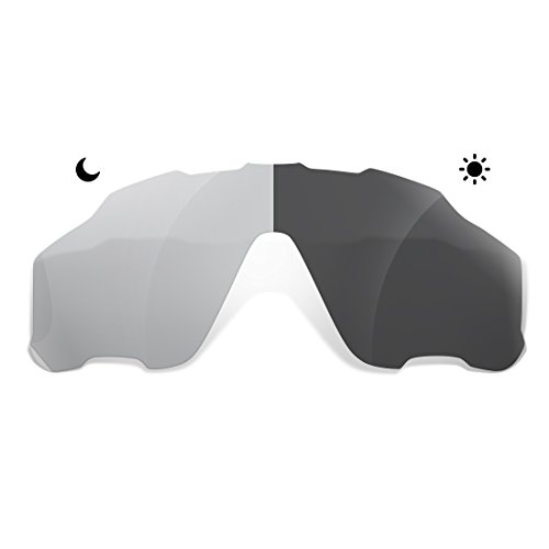 LENTE OAKLEY - JAWBREAKER - OO9290 14 - FOTOCROMÁTICA
