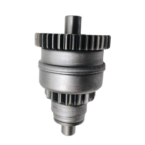 Démarreur pour quad Stels 500 et ATV 500cc 192MR-1001300 LU018282
