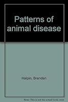 Patterns of animal disease 070200541X Book Cover
