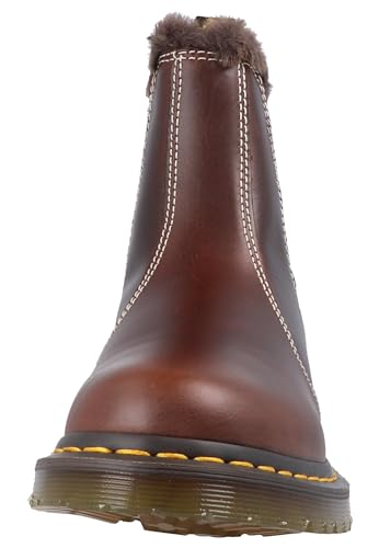 Image of Dr. Martens Unisex Adult 2976 Chelsea Boots