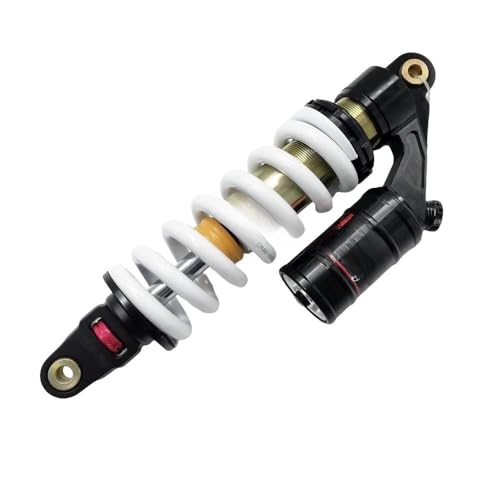 Amortisseur arrière 310mm 1000lbs de haute résistance pour quad de cross
